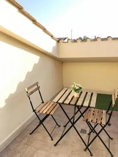 REnt room Japaroom