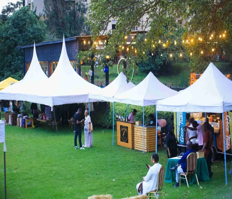 Qaribu Inn Boutique Hotel Nairobi