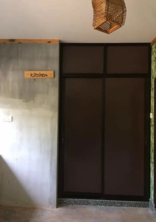 Kelulut Lodge
