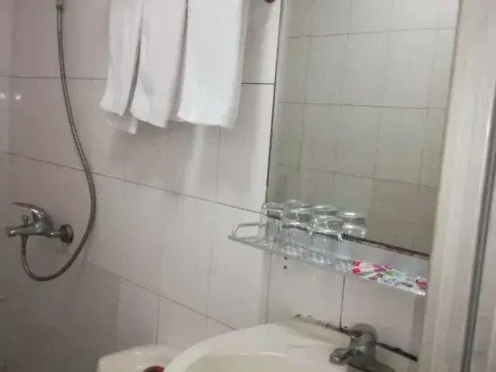 Wuyuan Holiday Hostel
