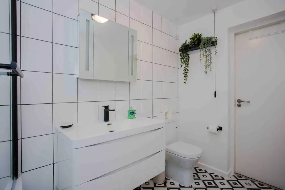 Cosy & Comfortable 2 Bedroom in Hackney Shoreditch