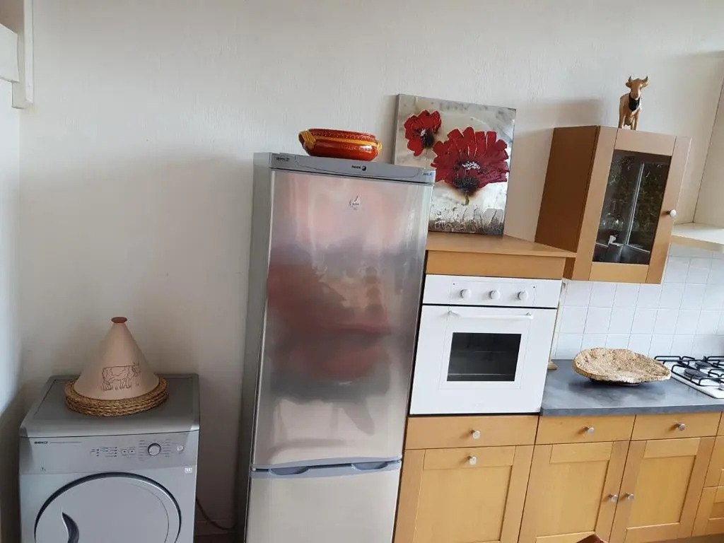 Gite74, GLMB à 3 min de lascenseur des Thermes