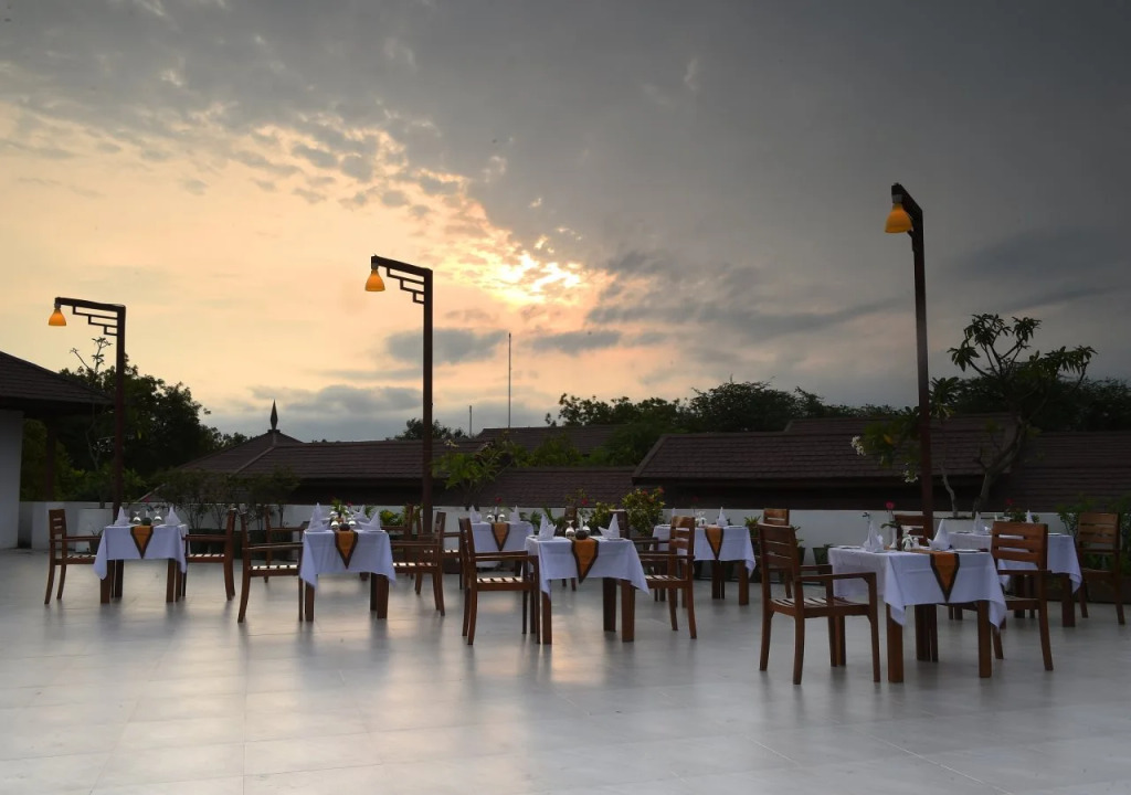 Zfreeti Hotel