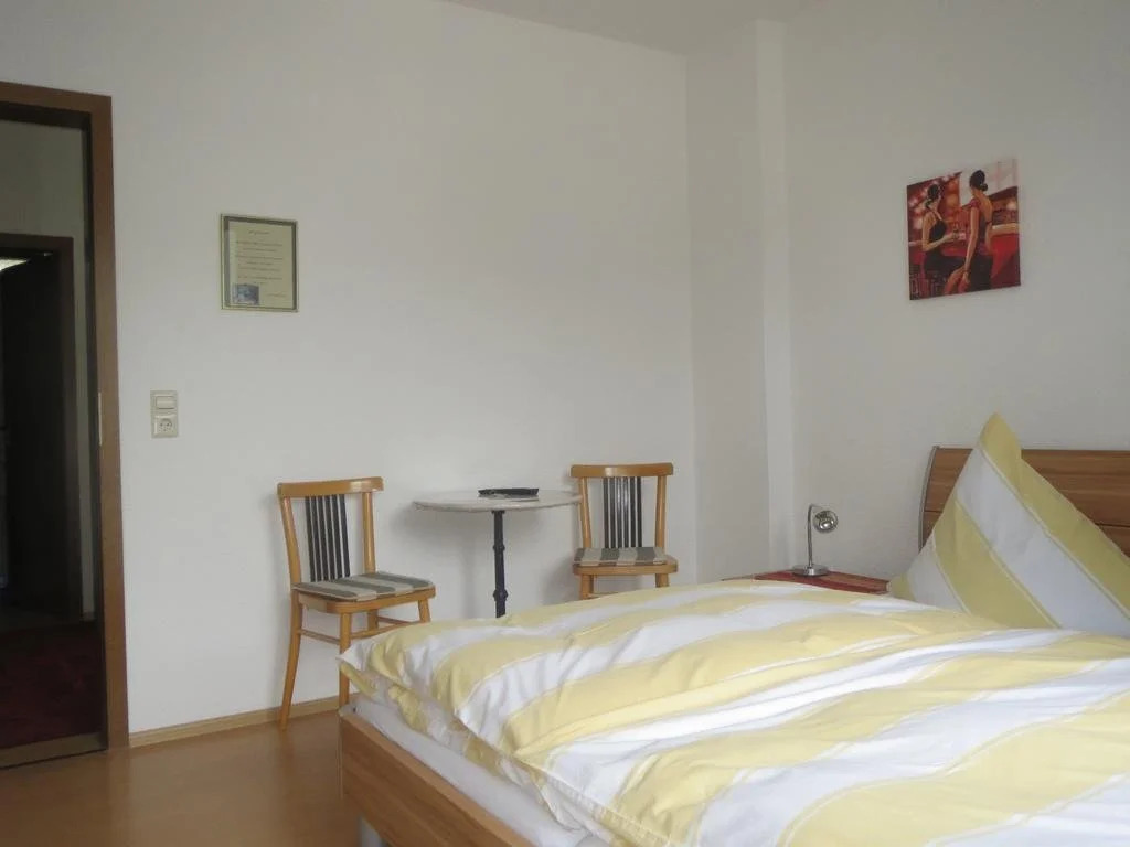 Gästehaus Gute Quelle