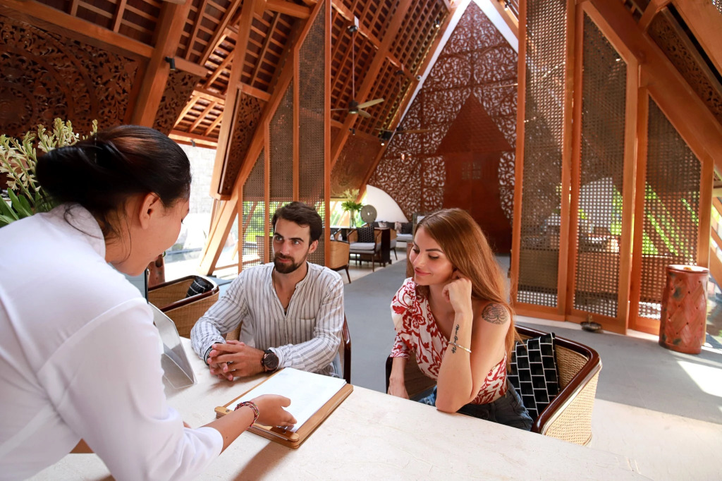 Kaamala Resort & Spa Ubud by Ini Vie Hospitality
