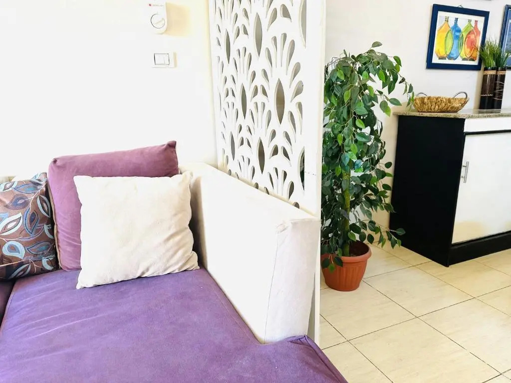 RITA HOUSE SEA VIEW. Hurghada center