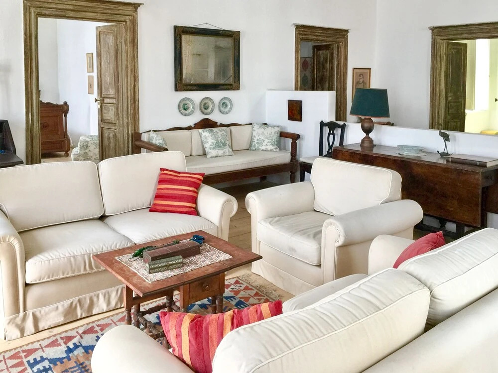 Cambanis Mansion