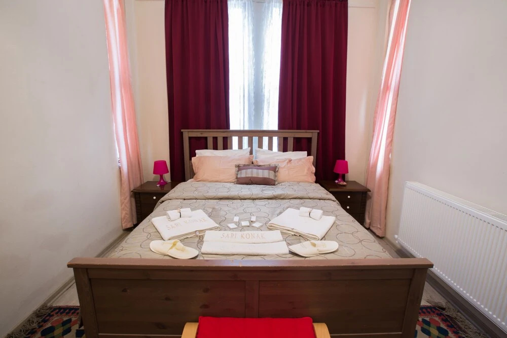 Sari Konak Business Hotel