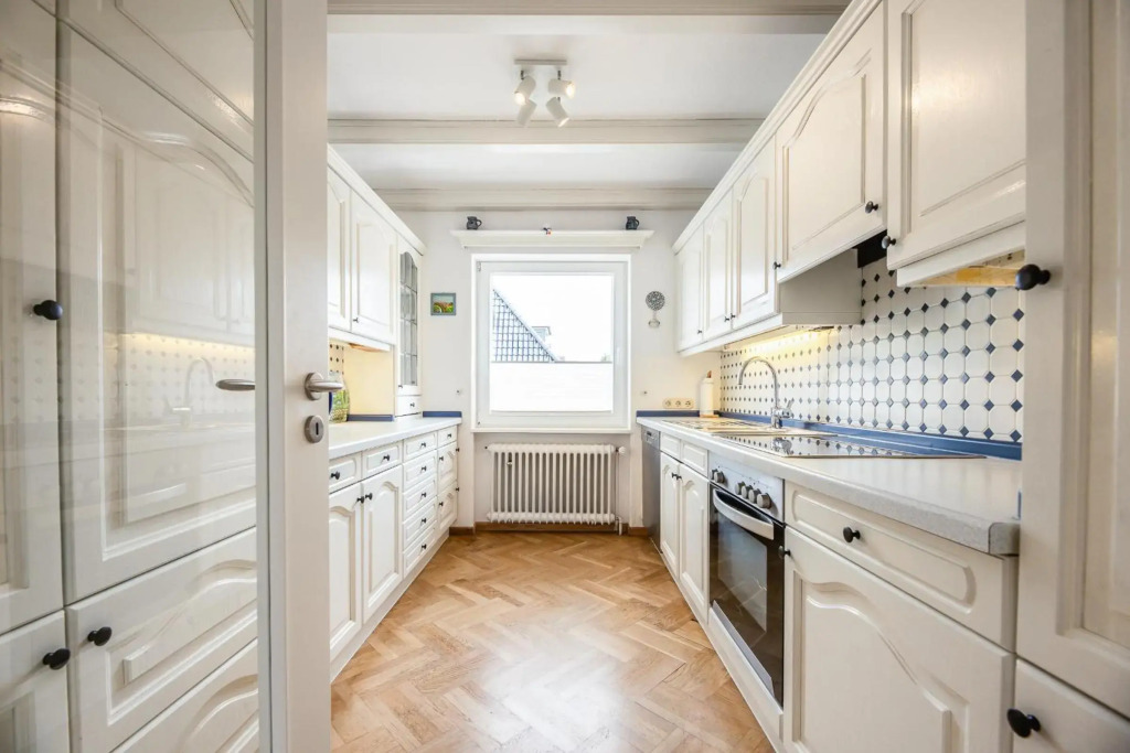 Appartement Olivia