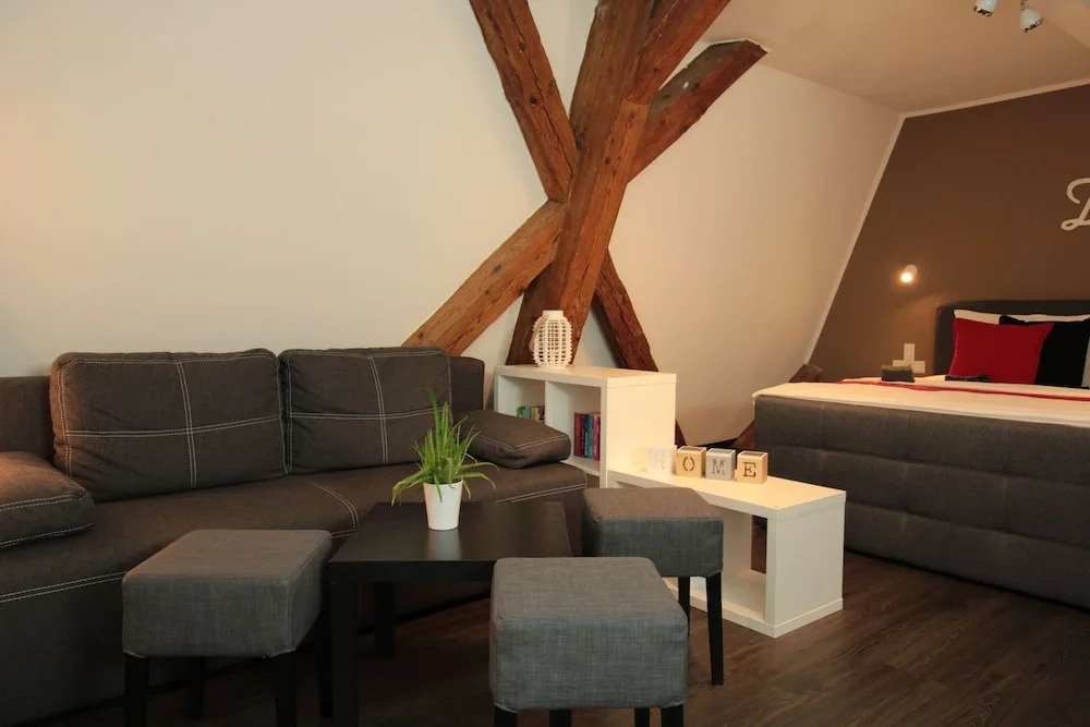 MH Hotel Lamm Rottweil