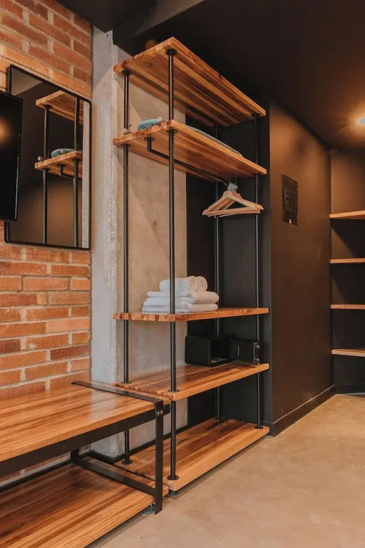 Hotel 3450 Living Lofts