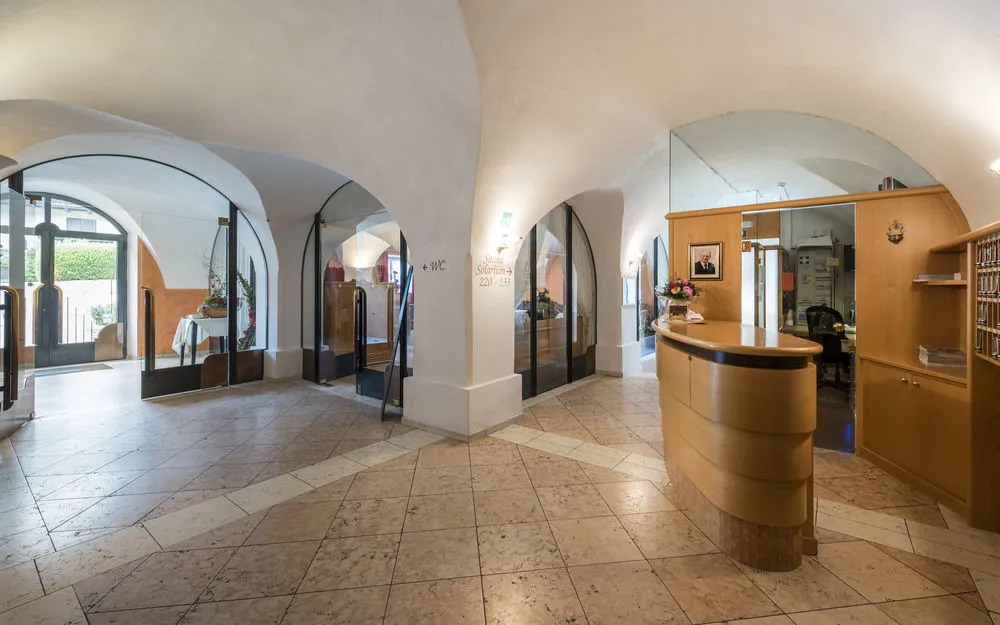 Hotel Lener