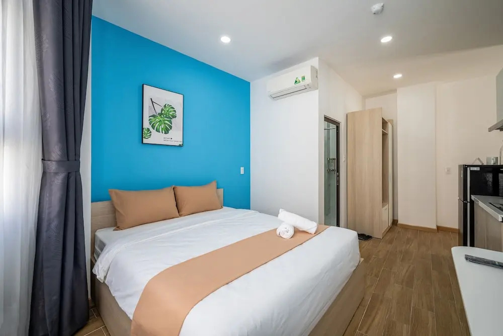 Cozrum Homes - Selina Residence