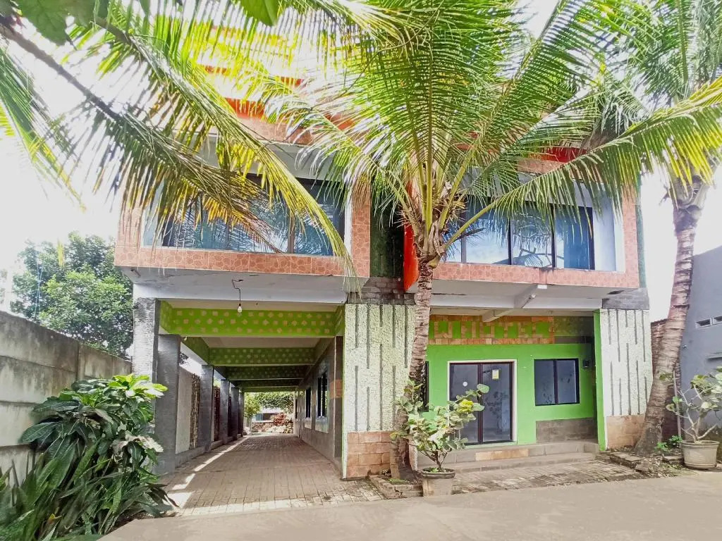 OYO 90093 Dw Hotel