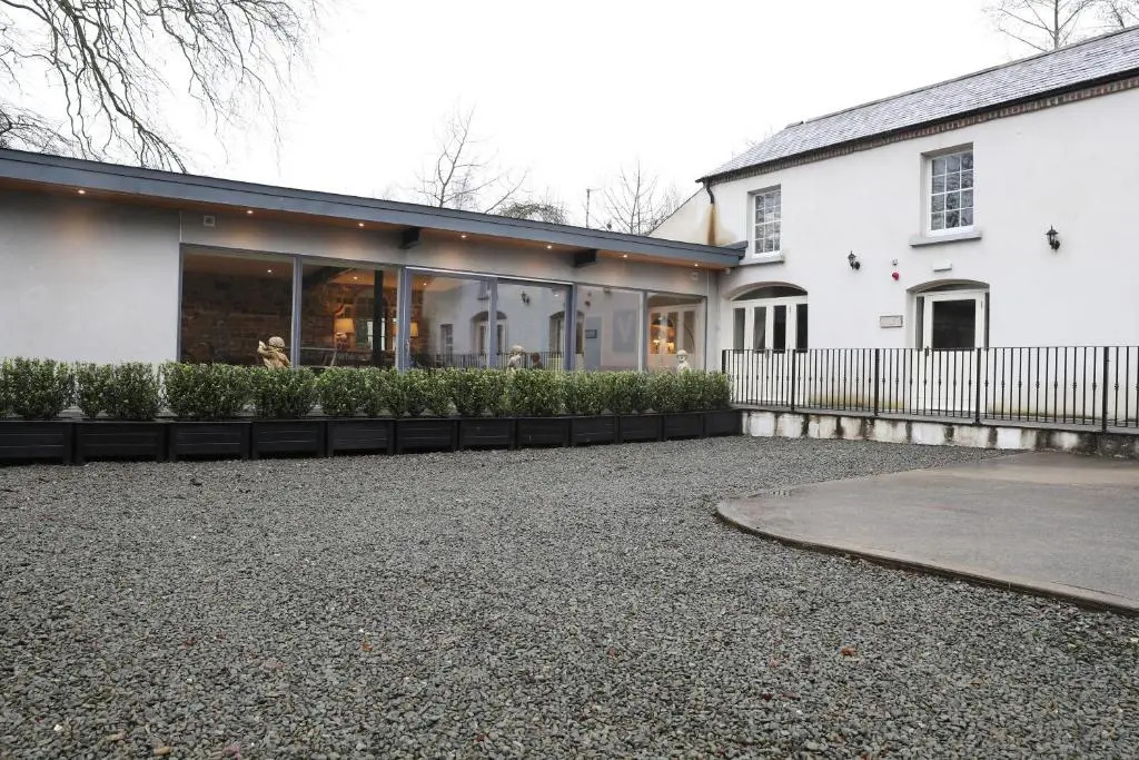 Boyne House Slane