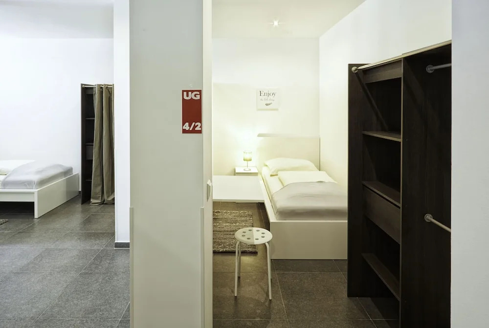 Kemnater Hof Apartments SELF-CHECK-IN