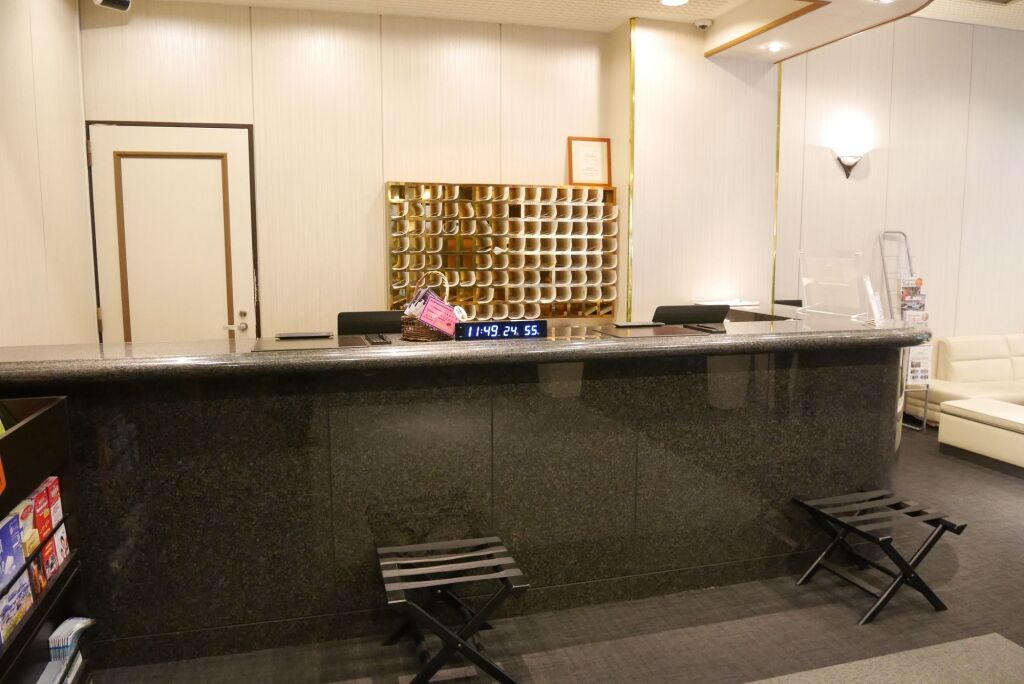 Chisun Hotel Kamata