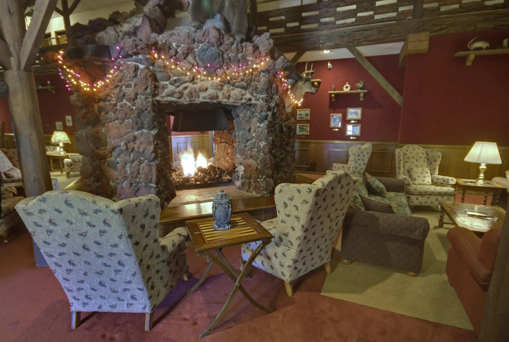 Heidelberg Inn & Resort