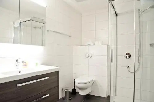 Apartment Rugenpark 3 - GriwaRent AG