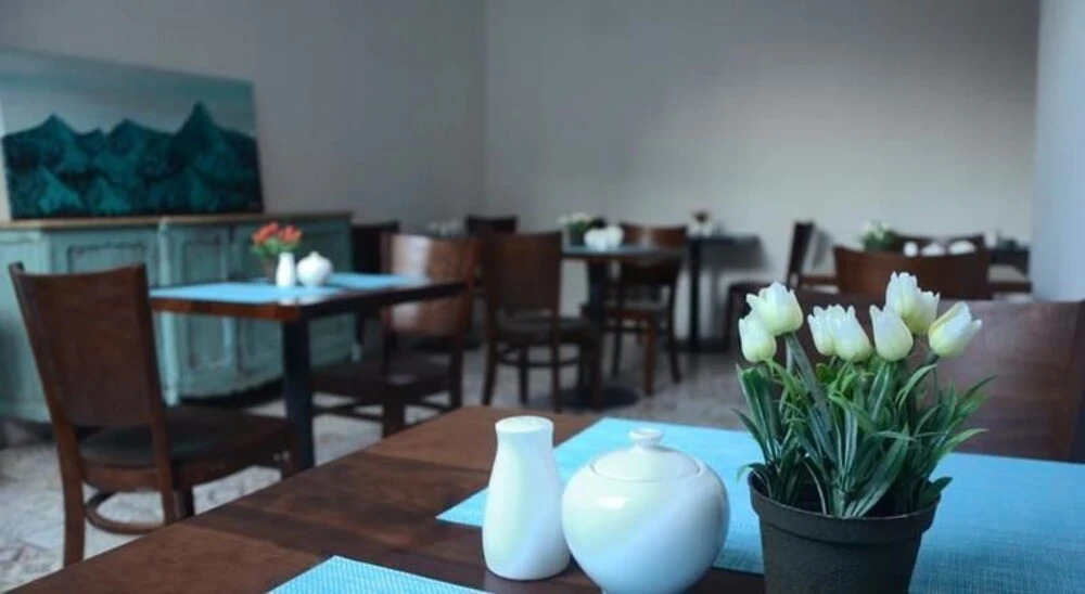 Hotel Casa Madero Boutique Santiago