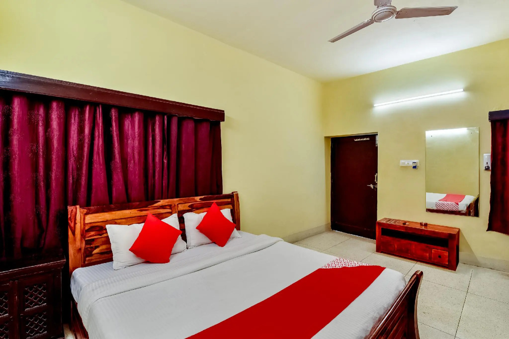 OYO 71377 Srb Homestay