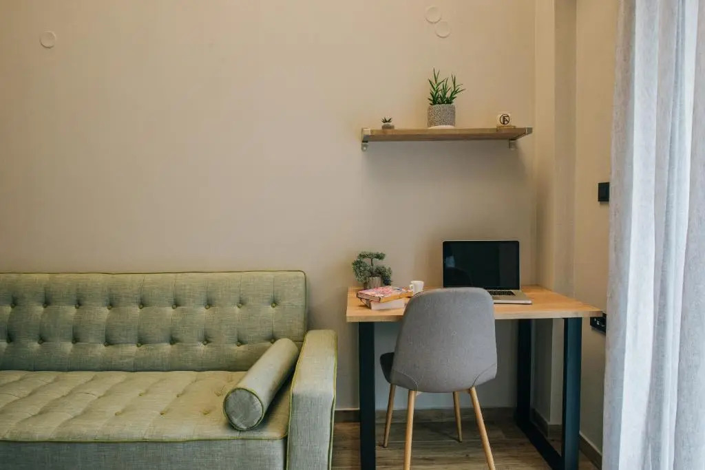 Tzes City Suites