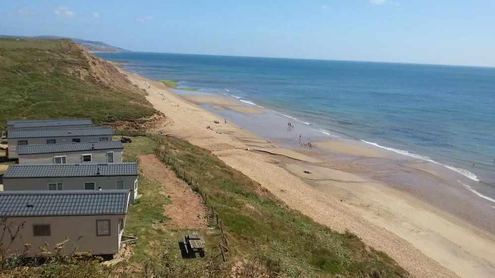 Grange Farm Brighstone Bay