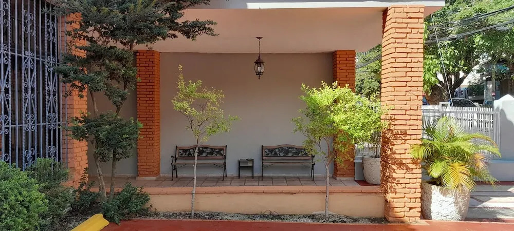 Hotel Plaza Kavia