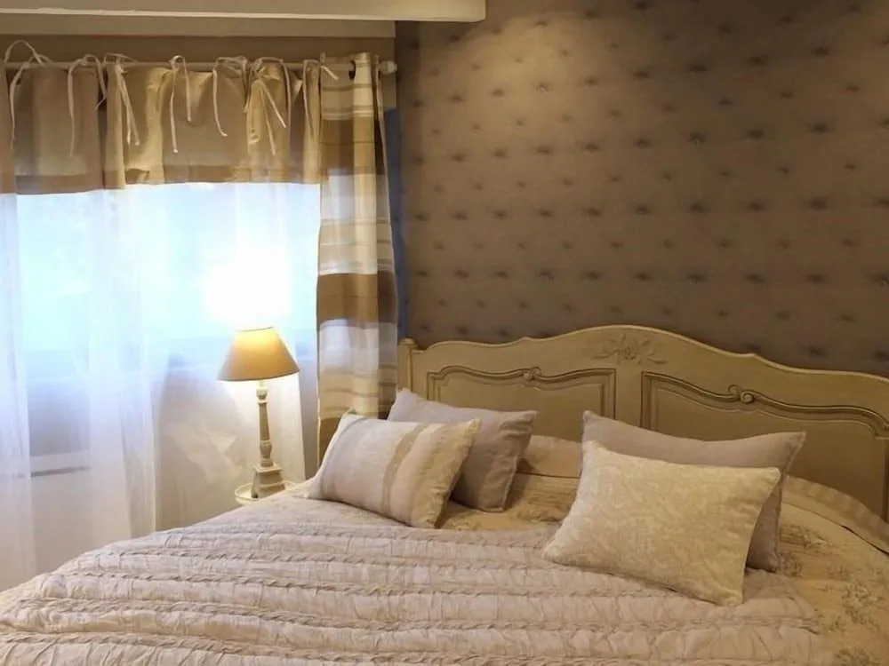 Ti Laouenek – Maison d'hôtes à Vannes