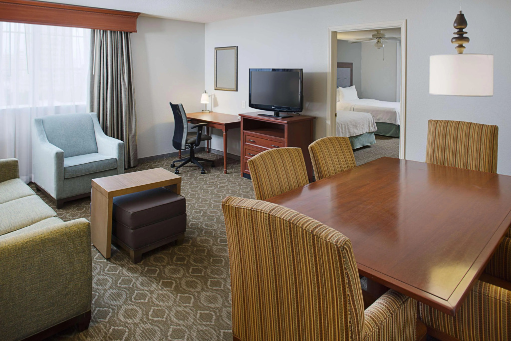 Homewood Suites by Hilton San Antonio Riverwalk/Downtown