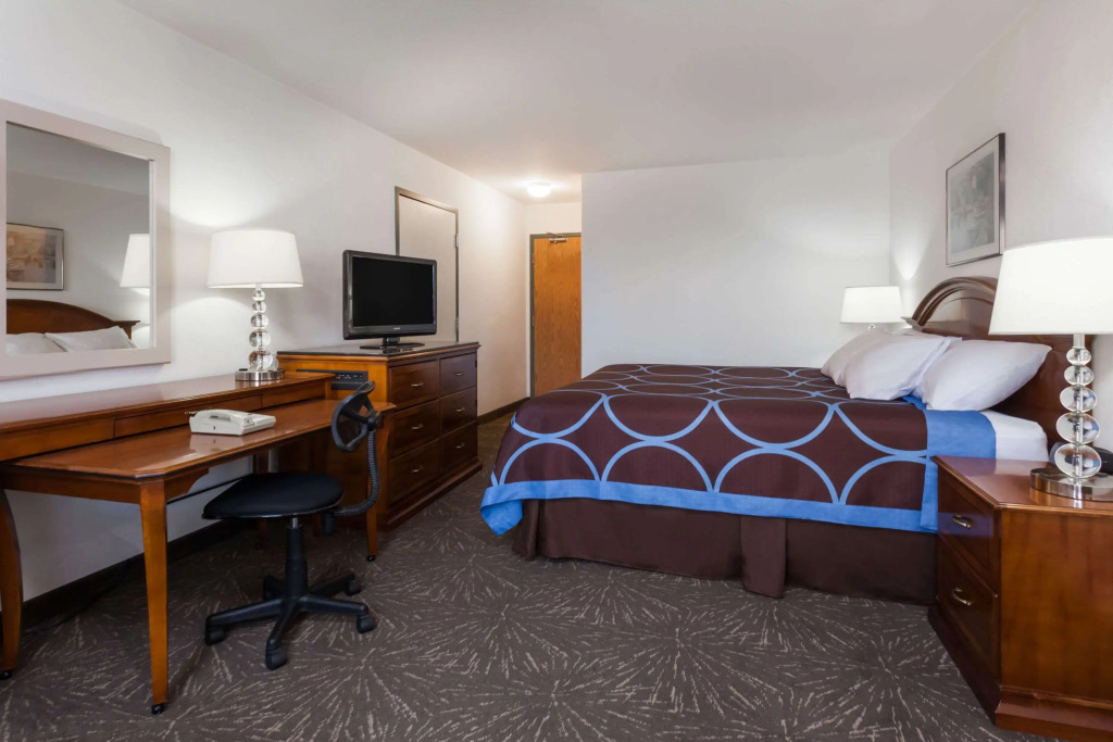 Days Inn by Wyndham Taber