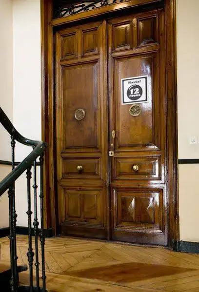 12 Rooms