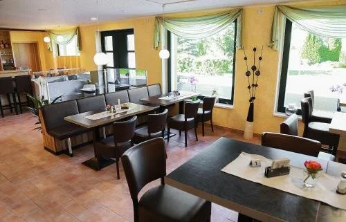 Pension Auszeit & Restaurant