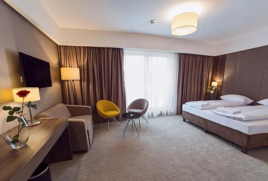 Hotel Imperiale