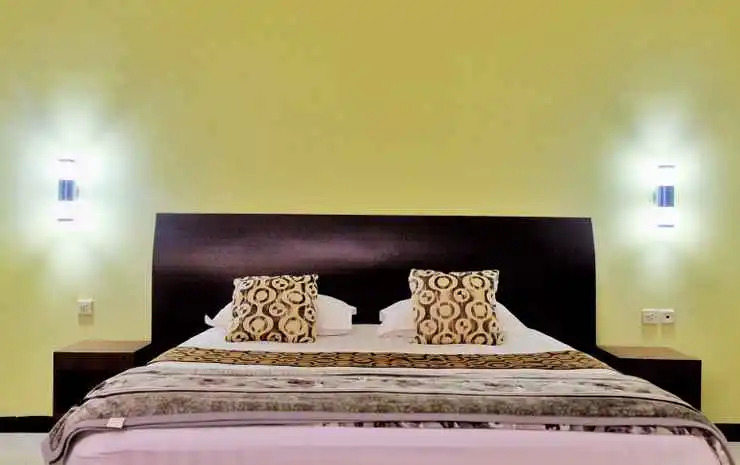 Hotel Tiara
