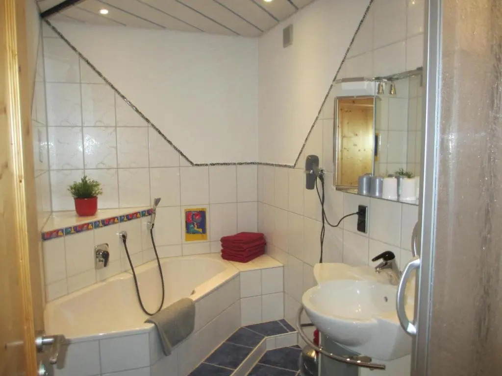 Ferienwohnung Brasil, 76 Qm