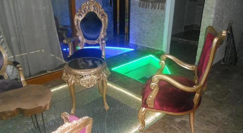 Dilek Hotel