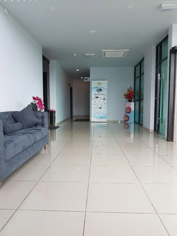 The Leverage Lite Hotel Kuantan