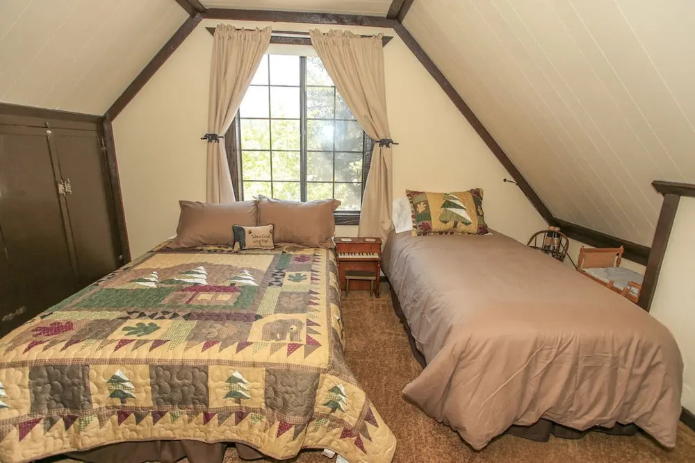 Meadow Retreat-1670 by Big Bear Vacations