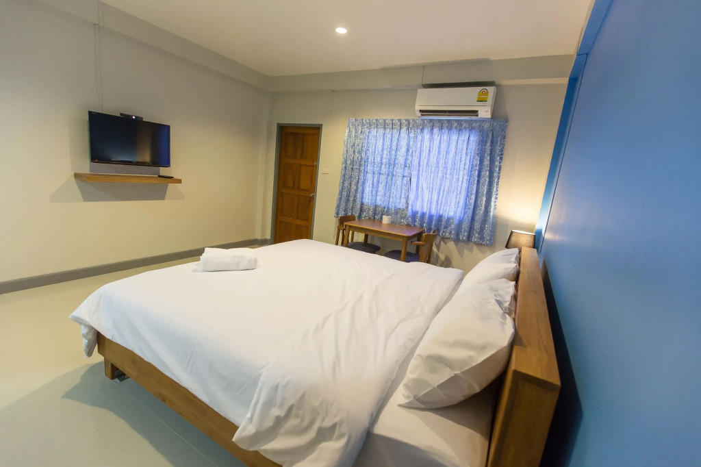 S3 Room