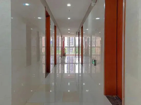 Guangzhou Meiesi Apartment