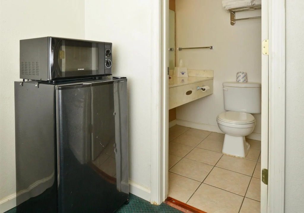 Americas Best Value Inn-Marion