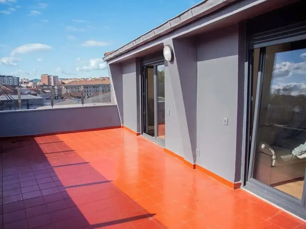 Apartamentos Santander Maliaño Suites 3000