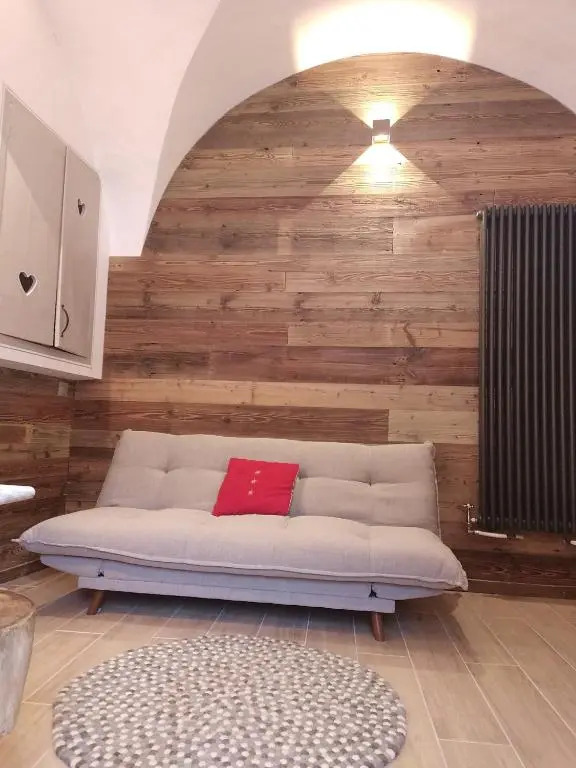 Joli petit appartement Montagne#SKI#LAC#NETFLIX#