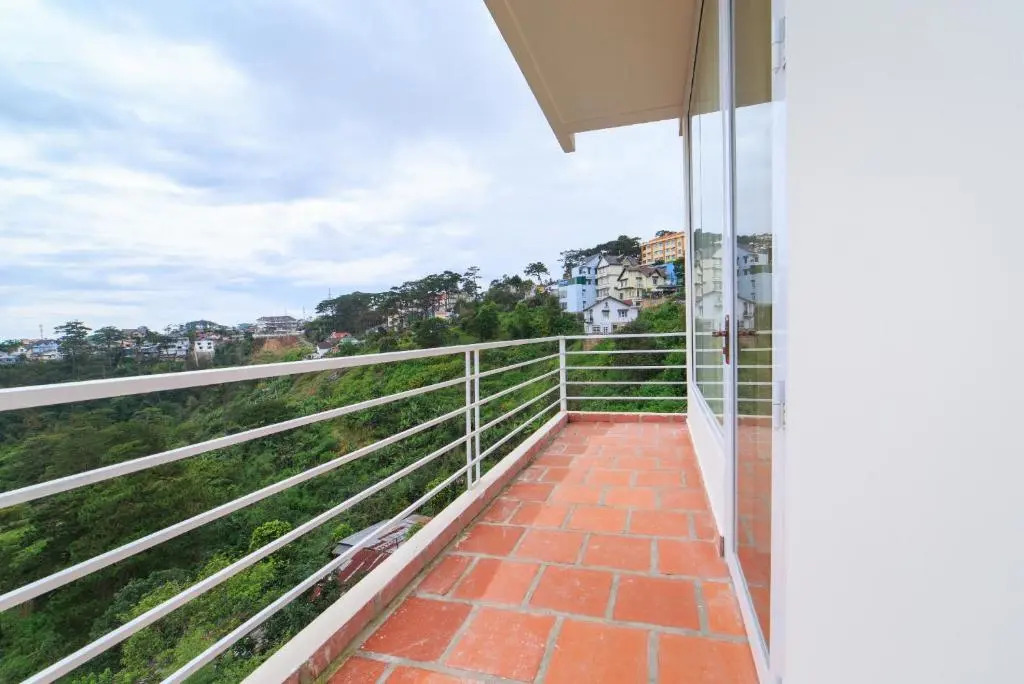 Antonico Villa Dalat
