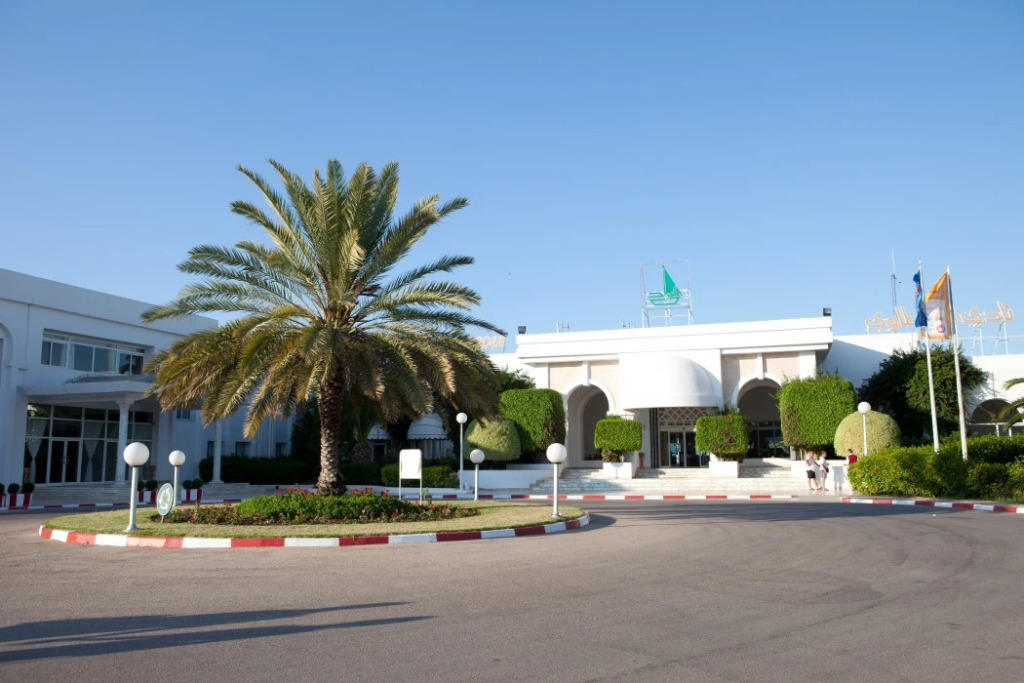 El Mouradi Club Kantaoui
