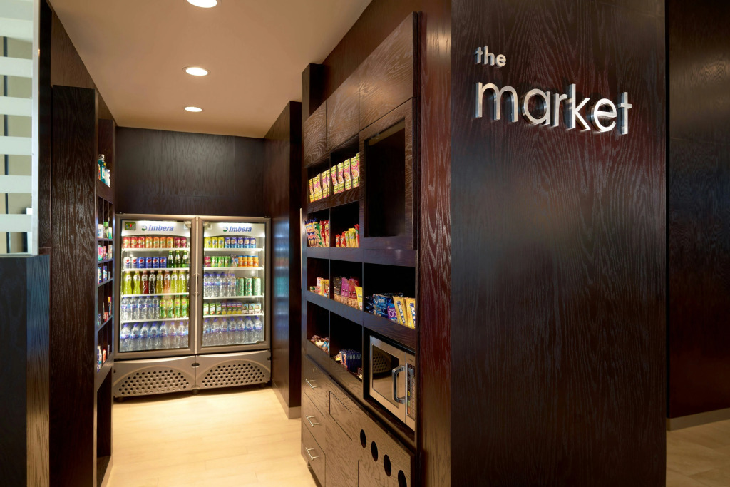 Courtyard by Marriott Queretaro