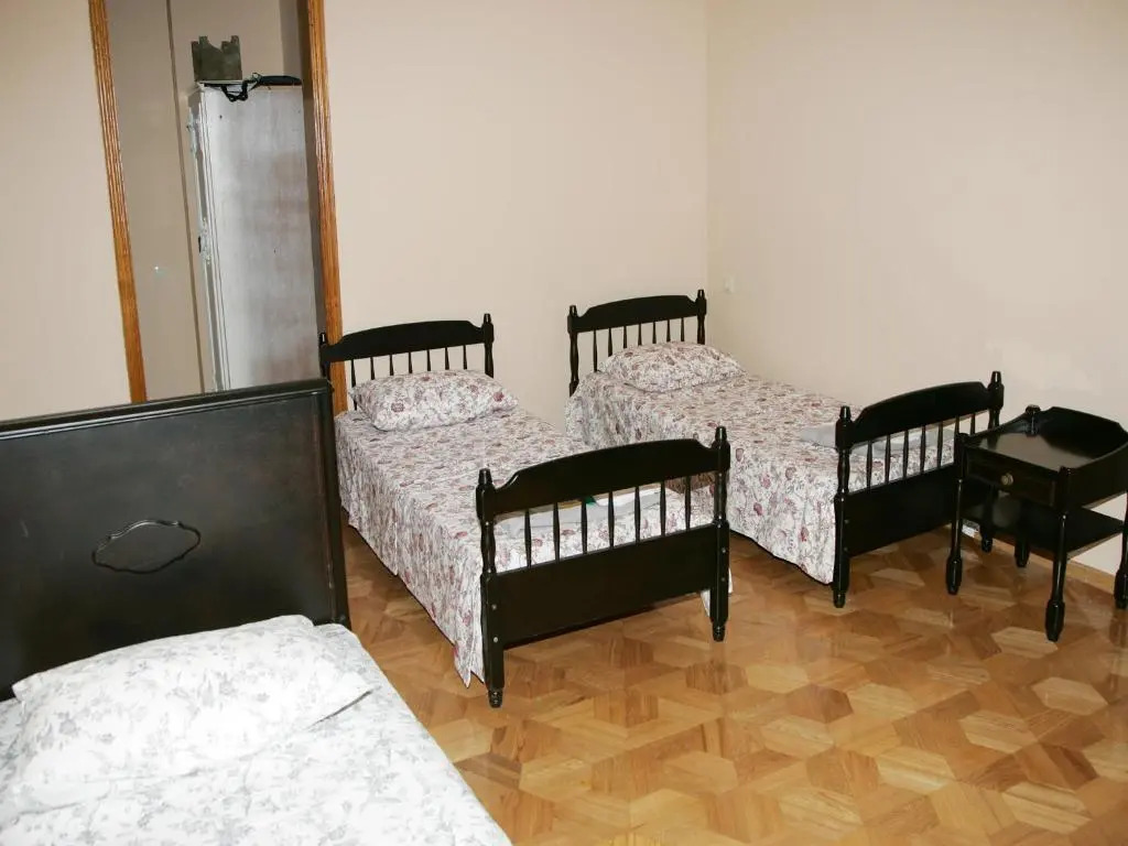 Two Towers Guest House