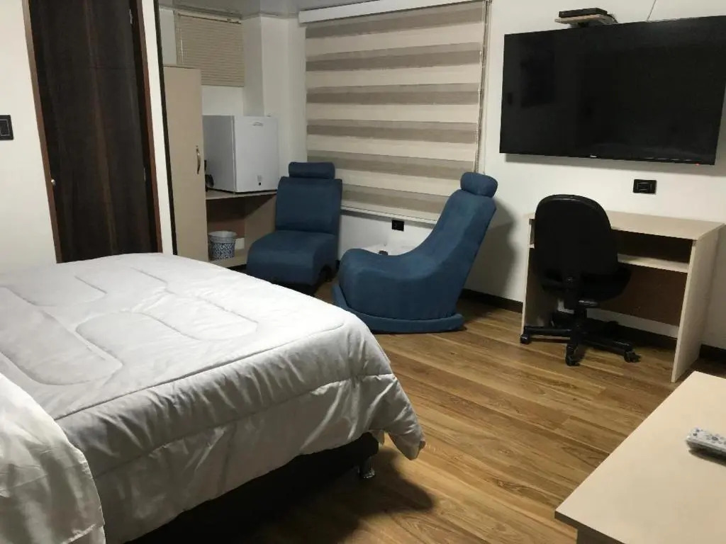 Hotel Casa Modelia
