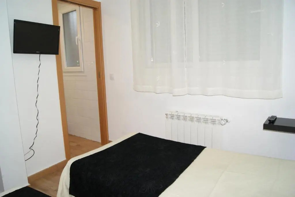 Habitaciones El Escorial